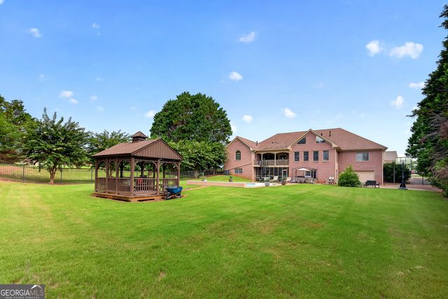 1110 Virginia Lee Lane, Stockbridge, GA 30281