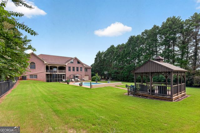 1110 Virginia Lee Lane, Stockbridge, GA 30281