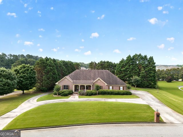 1110 Virginia Lee Lane, Stockbridge, GA 30281