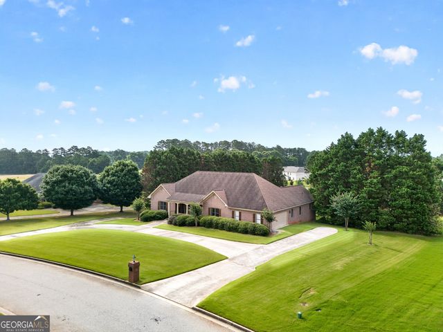 1110 Virginia Lee Lane, Stockbridge, GA 30281