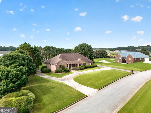 1110 Virginia Lee Lane, Stockbridge, GA 30281