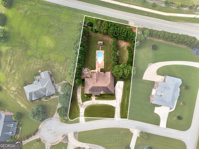 1110 Virginia Lee Lane, Stockbridge, GA 30281