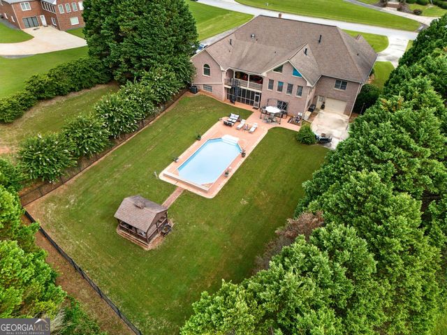 1110 Virginia Lee Lane, Stockbridge, GA 30281
