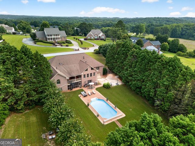 1110 Virginia Lee Lane, Stockbridge, GA 30281