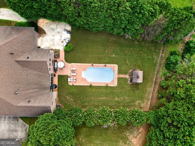 1110 Virginia Lee Lane, Stockbridge, GA 30281