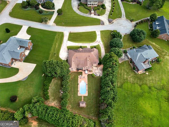 1110 Virginia Lee Lane, Stockbridge, GA 30281