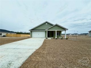 263 Lanier Road, Ludowici, GA 31316