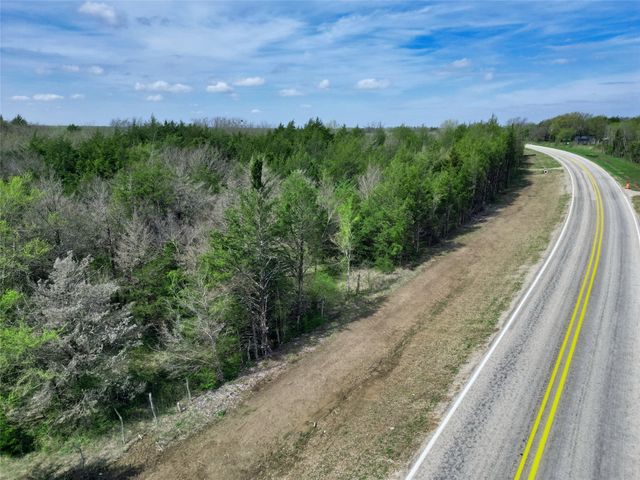 TBD Fm 2645, Ector, TX 75439