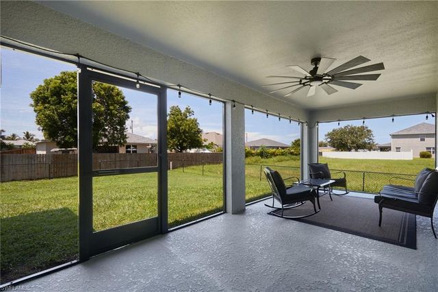 1710 NW 5th ST, Cape Coral, FL 33993