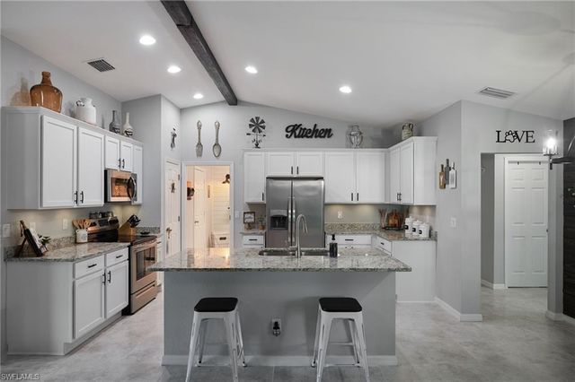 1710 NW 5th ST, Cape Coral, FL 33993