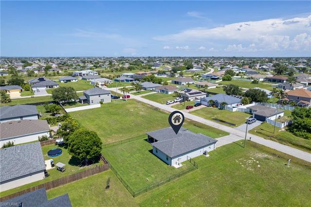 1710 NW 5th ST, Cape Coral, FL 33993