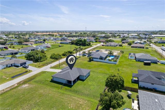 1710 NW 5th ST, Cape Coral, FL 33993