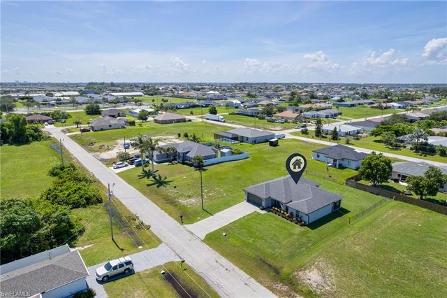 1710 NW 5th ST, Cape Coral, FL 33993