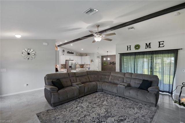 1710 NW 5th ST, Cape Coral, FL 33993