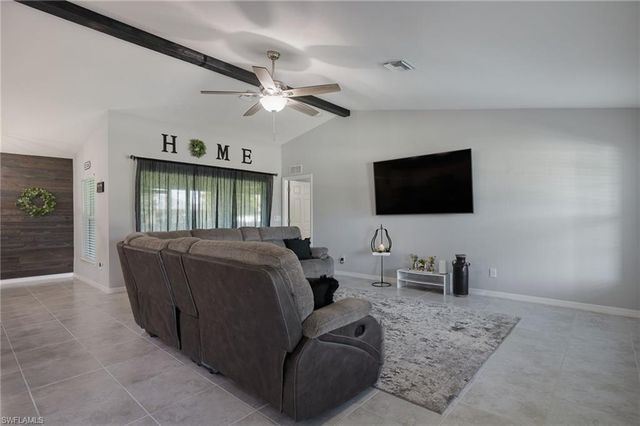 1710 NW 5th ST, Cape Coral, FL 33993