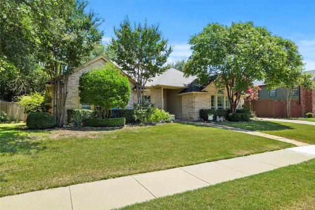 1549 Sarah Brooks Drive, Keller, TX 76248