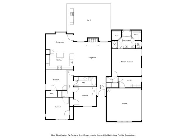 1549 Sarah Brooks Drive, Keller, TX 76248