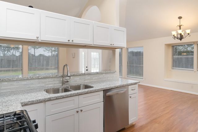 5306 Acorn Court Court, League City, TX 77573