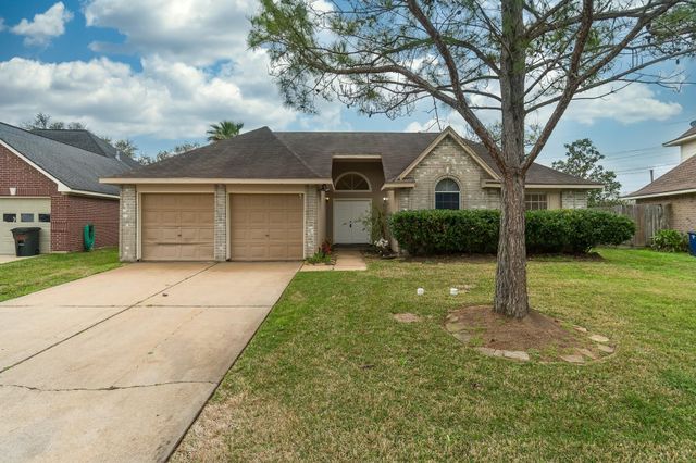 5306 Acorn Court Court, League City, TX 77573