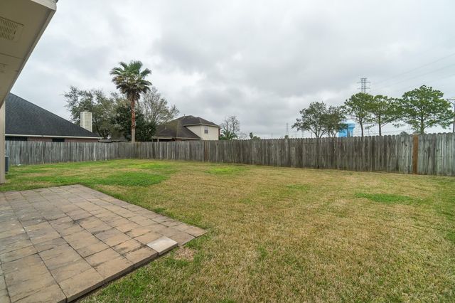 5306 Acorn Court Court, League City, TX 77573