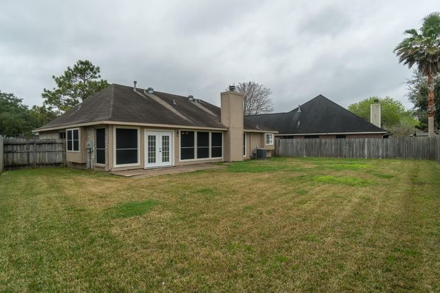 5306 Acorn Court Court, League City, TX 77573