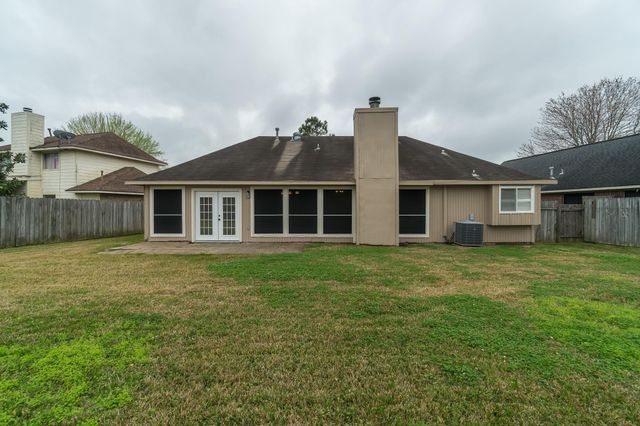 5306 Acorn Court Court, League City, TX 77573