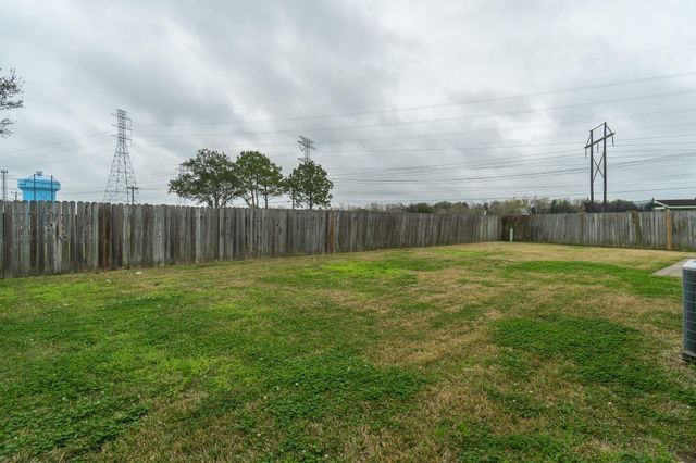 5306 Acorn Court Court, League City, TX 77573