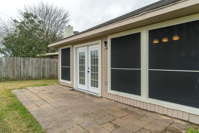 5306 Acorn Court Court, League City, TX 77573