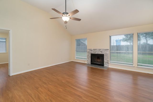 5306 Acorn Court Court, League City, TX 77573