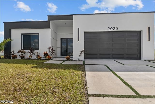 2020 Tropicana PKWY W, Cape Coral, FL 33993