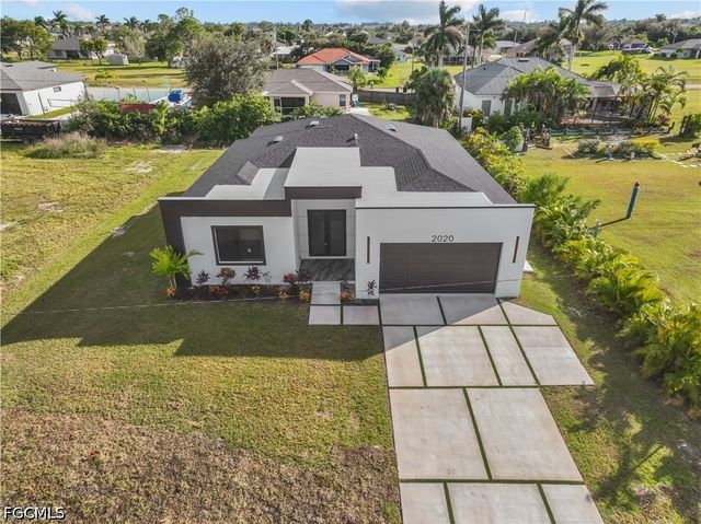 2020 Tropicana PKWY W, Cape Coral, FL 33993