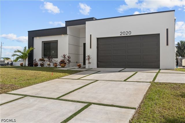 2020 Tropicana PKWY W, Cape Coral, FL 33993