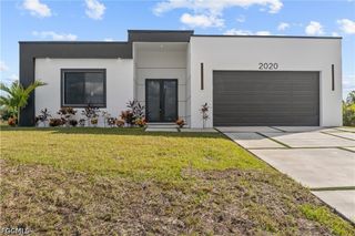 2020 Tropicana PKWY W, Cape Coral, FL 33993