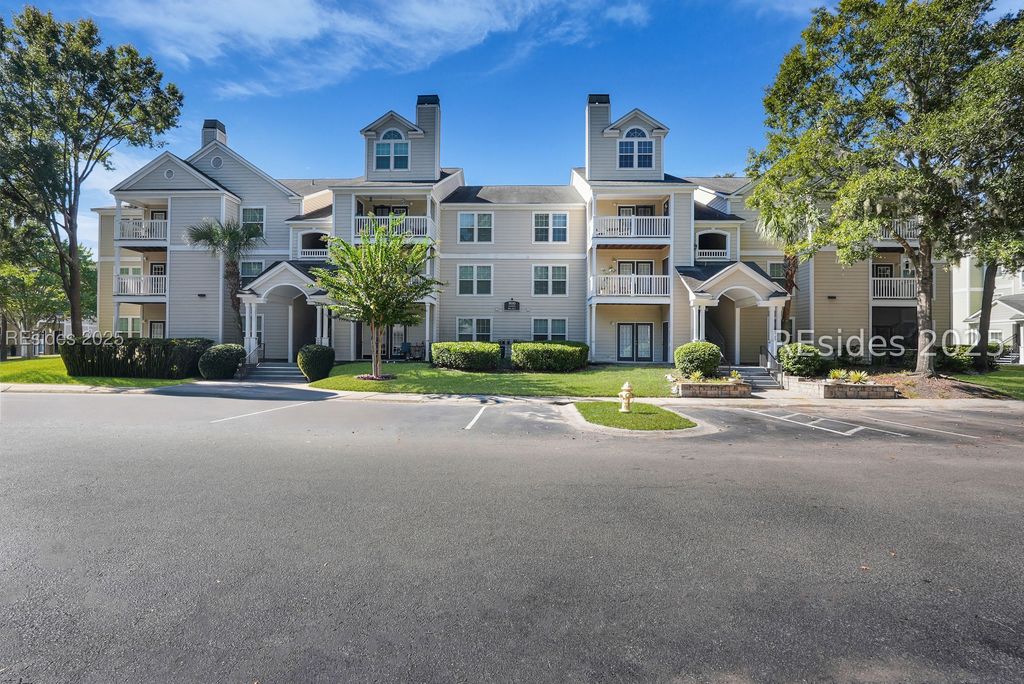 100 Kensington Blvd Apt 815, Bluffton, SC 29910