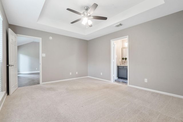 7131 Woodland Oaks, Magnolia, TX 77354