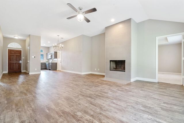 7131 Woodland Oaks, Magnolia, TX 77354