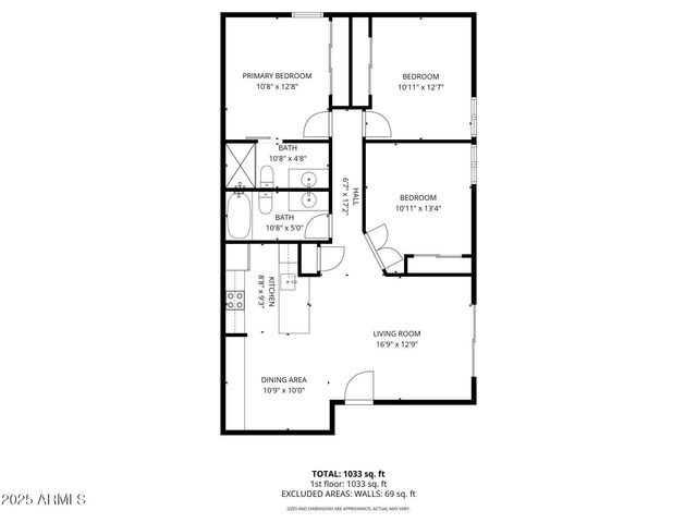8055 E THOMAS Road M101, Scottsdale, AZ 85251