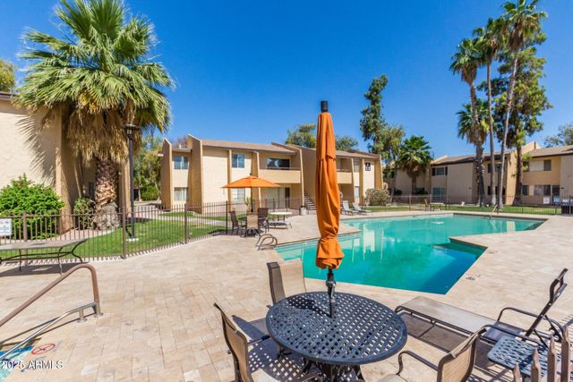 8055 E THOMAS Road M101, Scottsdale, AZ 85251