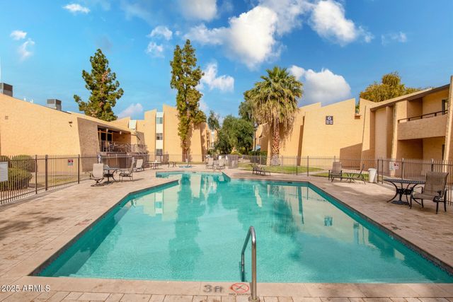 8055 E THOMAS Road M101, Scottsdale, AZ 85251