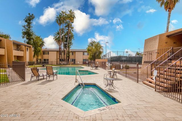 8055 E THOMAS Road M101, Scottsdale, AZ 85251