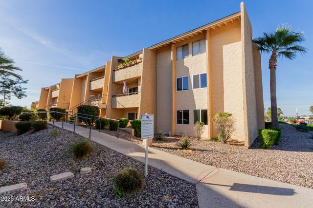 8055 E THOMAS Road M101, Scottsdale, AZ 85251