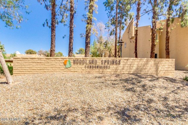 8055 E THOMAS Road M101, Scottsdale, AZ 85251