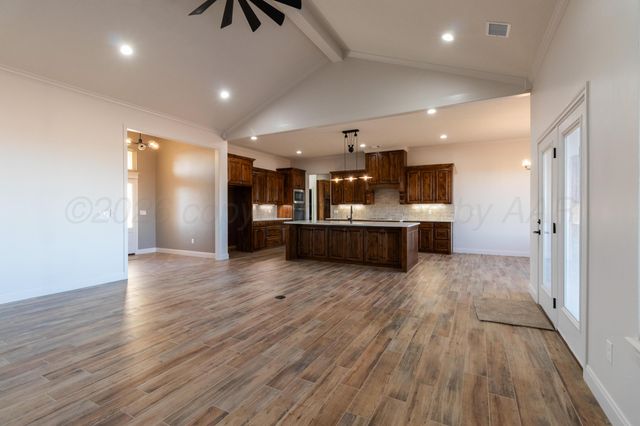 11453 TURTLE BAY Drive, Amarillo, TX 79119