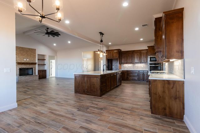 11453 TURTLE BAY Drive, Amarillo, TX 79119