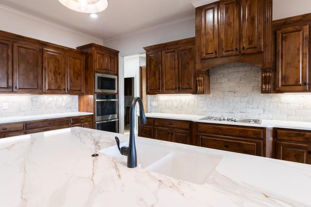 11453 TURTLE BAY Drive, Amarillo, TX 79119