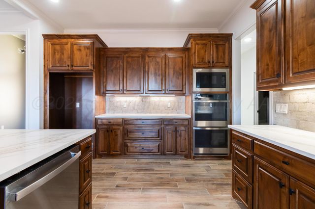 11453 TURTLE BAY Drive, Amarillo, TX 79119