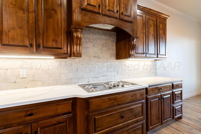 11453 TURTLE BAY Drive, Amarillo, TX 79119