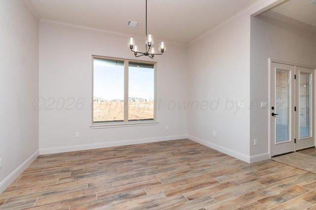 11453 TURTLE BAY Drive, Amarillo, TX 79119