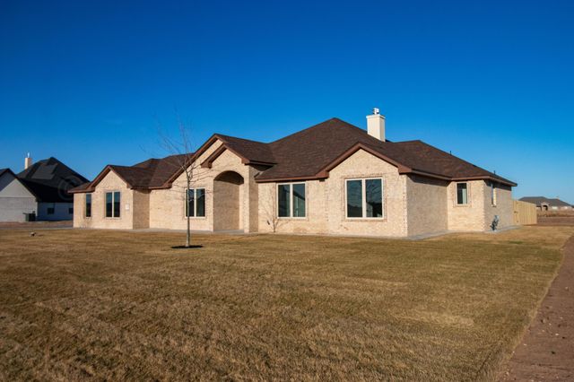 11453 TURTLE BAY Drive, Amarillo, TX 79119