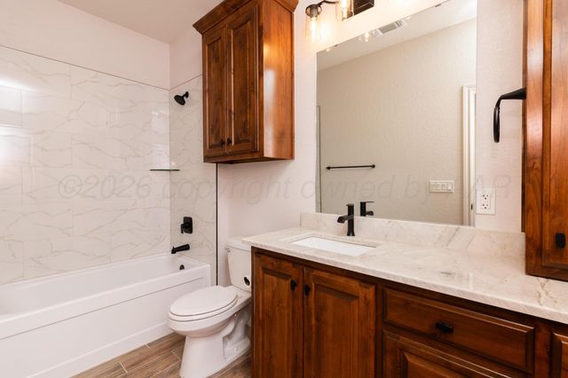 11453 TURTLE BAY Drive, Amarillo, TX 79119